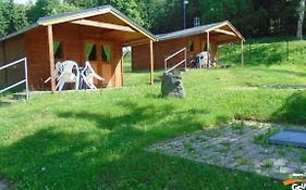 Blockhuette Am Kegelsberg